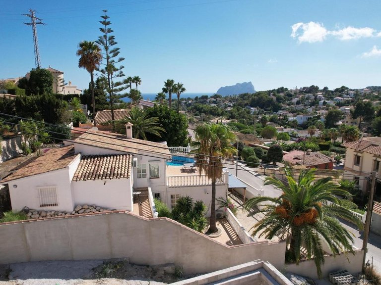 Villa for Sale in Benissa, Alicante 11