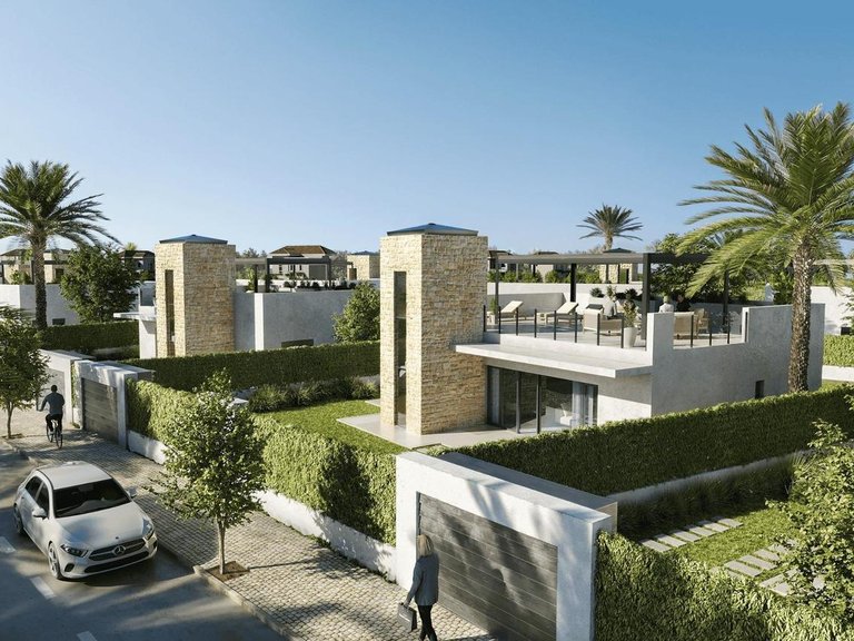 Villa for Sale in Lorca, Murcia 6