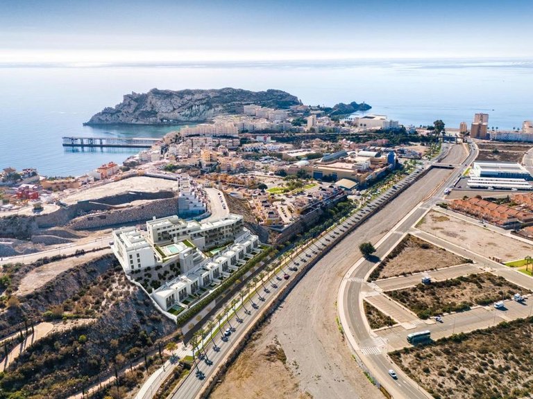 Apartment for Sale in Aguilas, Murcia 7