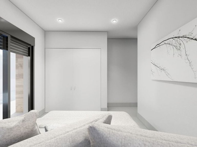 Villa for Sale in Torre Pacheco, Murcia 14