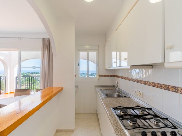 Villa for Sale in Calpe, Alicante 6
