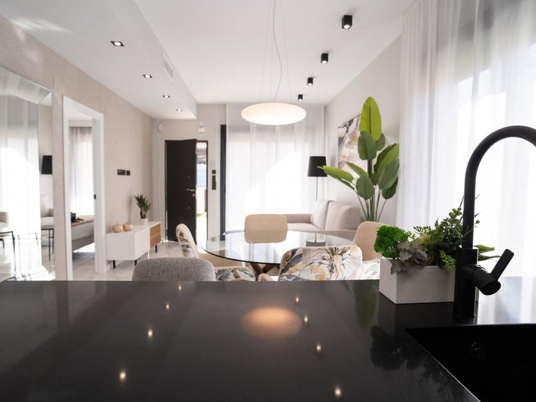 Villa for Sale in Pilar De La Horadada, Alicante 14