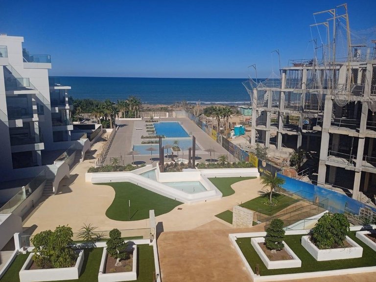 Apartment for Sale in Denia, Alicante 11