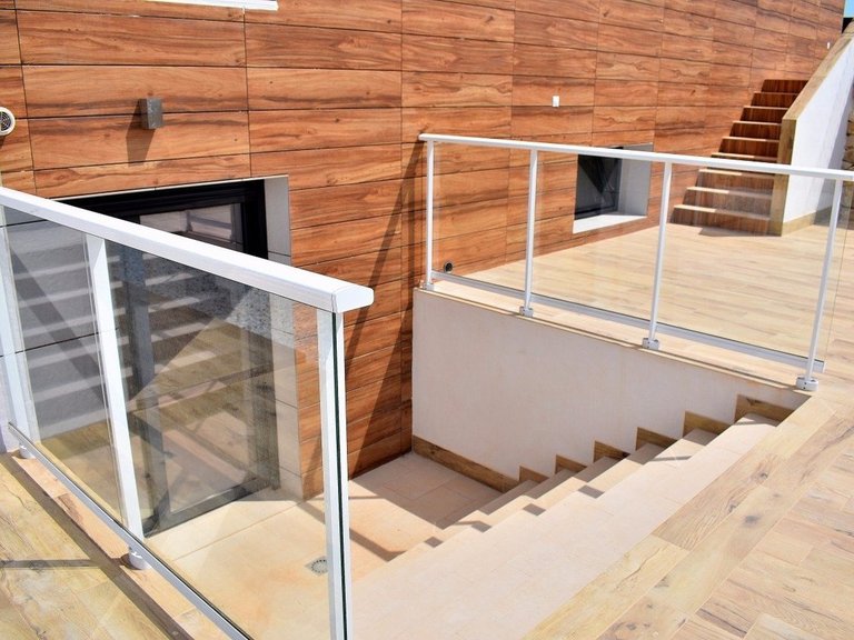 Villa for Sale in Finestrat, Alicante 8