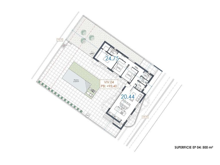 Villa for Sale in Algorfa, Alicante 14