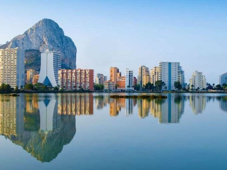 Apartment for Sale in Calpe, Alicante 18