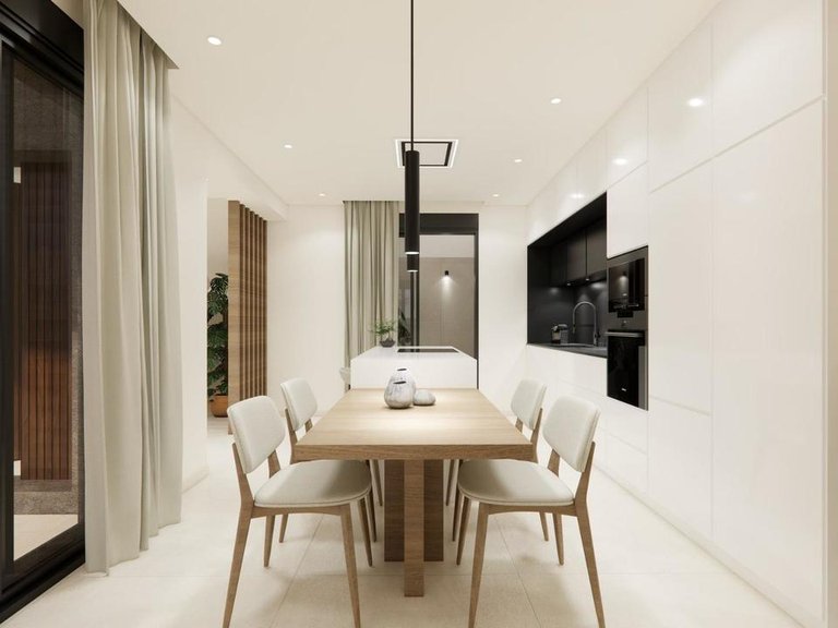 Town House for Sale in Dolores, Alicante 12