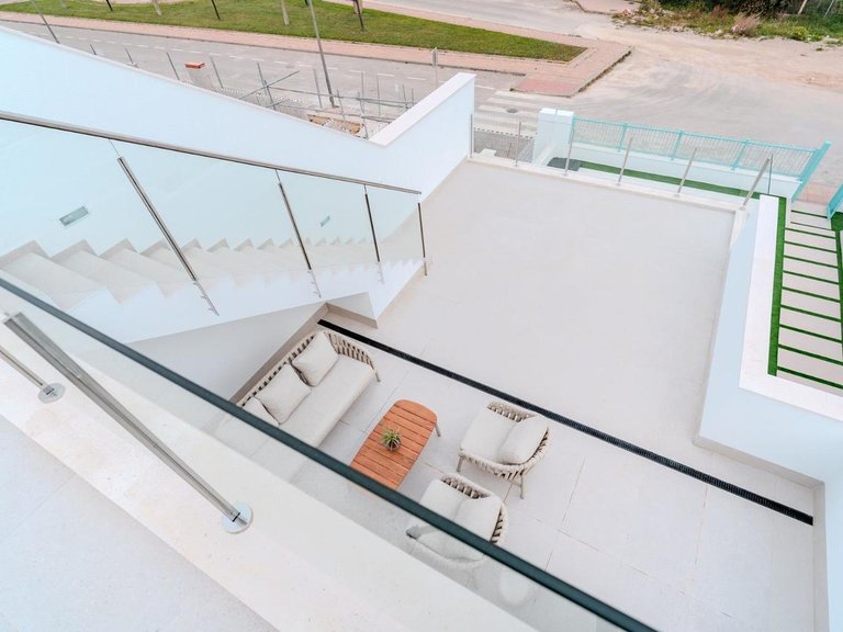 Villa for Sale in Los Alcazares, Murcia 32
