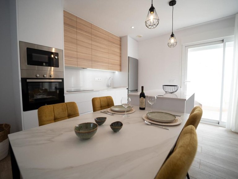 Town House for Sale in San Javier, Murcia 15