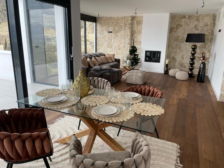 Villa for Sale in Altea, Alicante 20