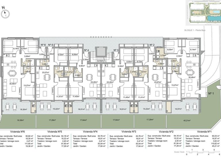 Apartment for Sale in Pilar De La Horadada, Alicante 10
