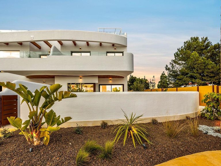 Villa for Sale in Los Alcazares, Murcia 39