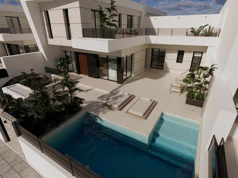 Villa for Sale in Dolores, Alicante 18