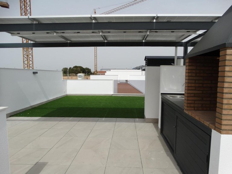 Villa for Sale in Pilar De La Horadada, Alicante 5