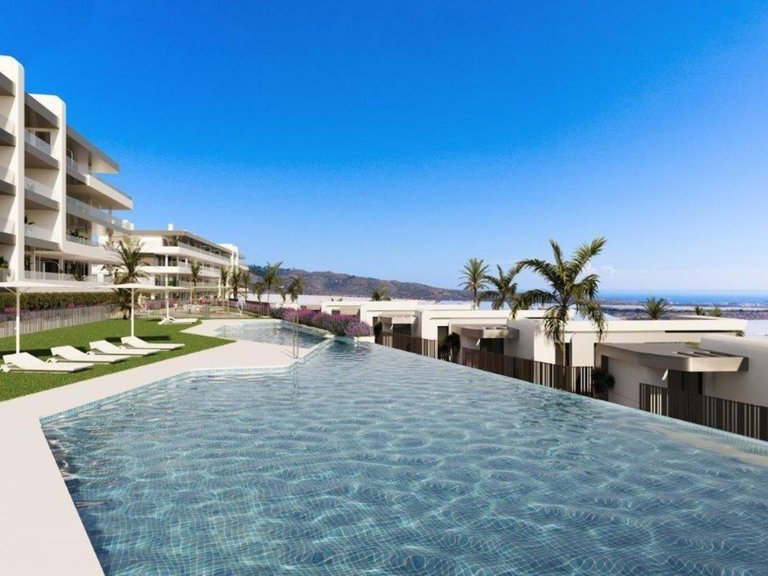 Apartment for Sale in Mutxamel, Alicante 1