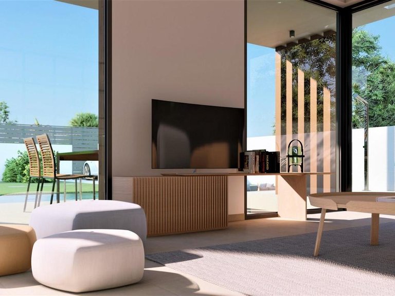 Villa for Sale in San Fulgencio, Alicante 5