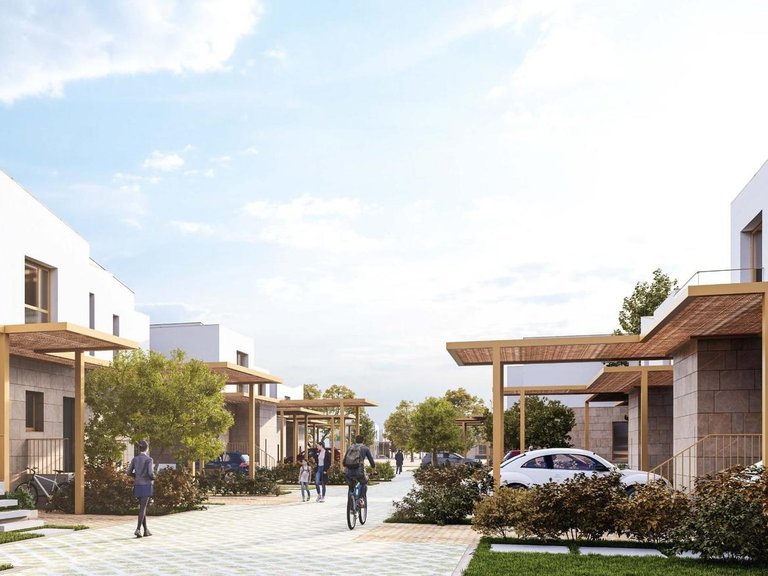 Town House for Sale in El Verger, Alicante 9