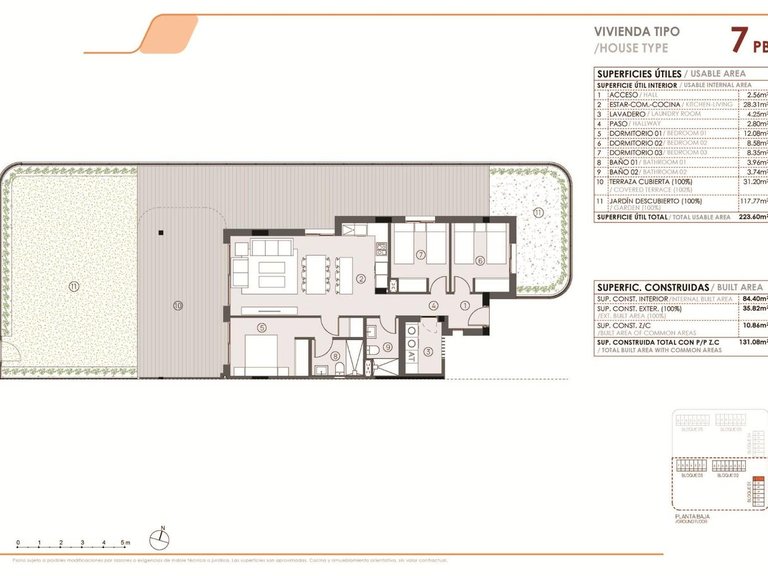 Apartment for Sale in Torrevieja, Alicante 19
