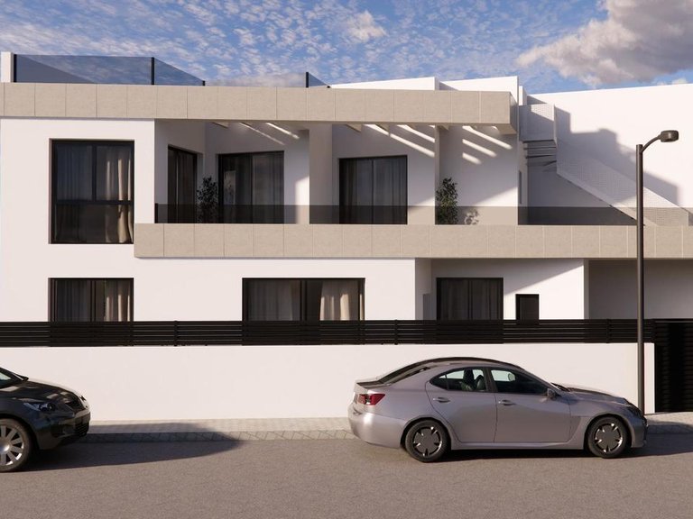 Town House for Sale in Rojales, Alicante 12