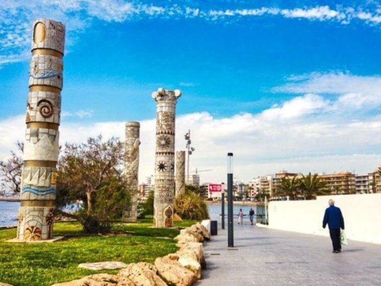 Apartment for Sale in Torrevieja, Alicante 15