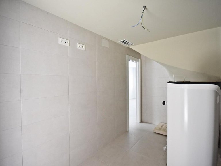Villa for Sale in Puerto De Mazarron, Murcia 18