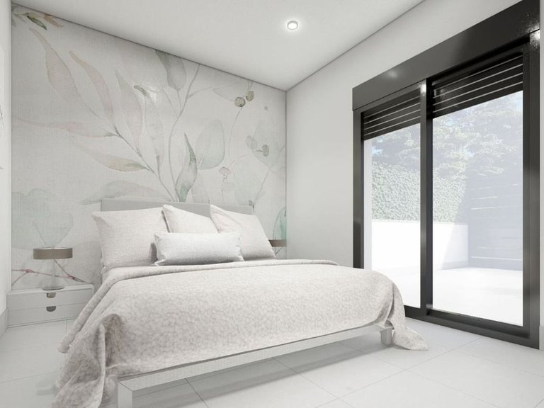 Villa for Sale in Torre Pacheco, Murcia 13