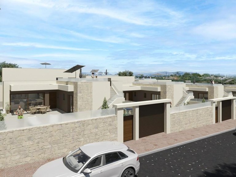 Villa for Sale in Ciudad Quesada, Alicante 7
