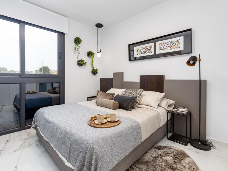 Villa for Sale in Ciudad Quesada, Alicante 19