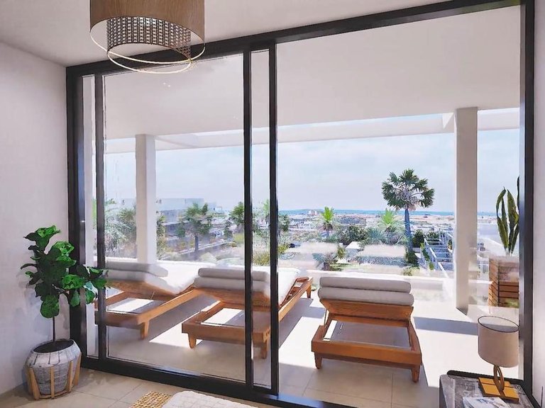 Apartment for Sale in Cartagena, Murcia 12