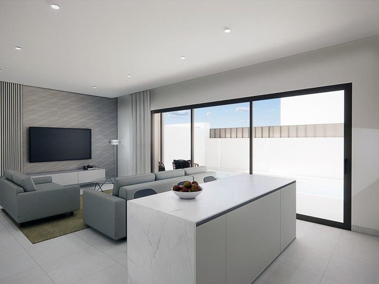 Villa for Sale in Pilar De La Horadada, Alicante 11