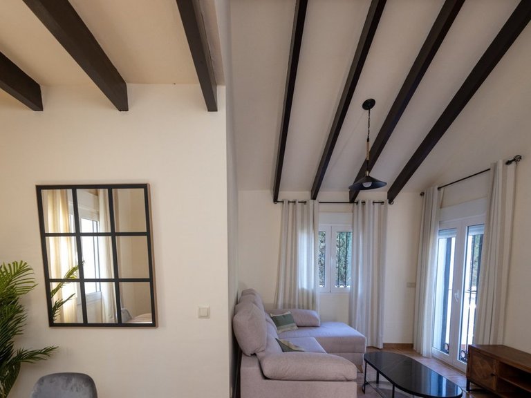 Villa for Sale in Fuente Alamo, Murcia 14