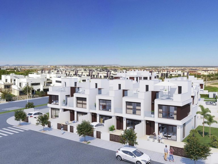 Villa for Sale in Pilar De La Horadada, Alicante 2