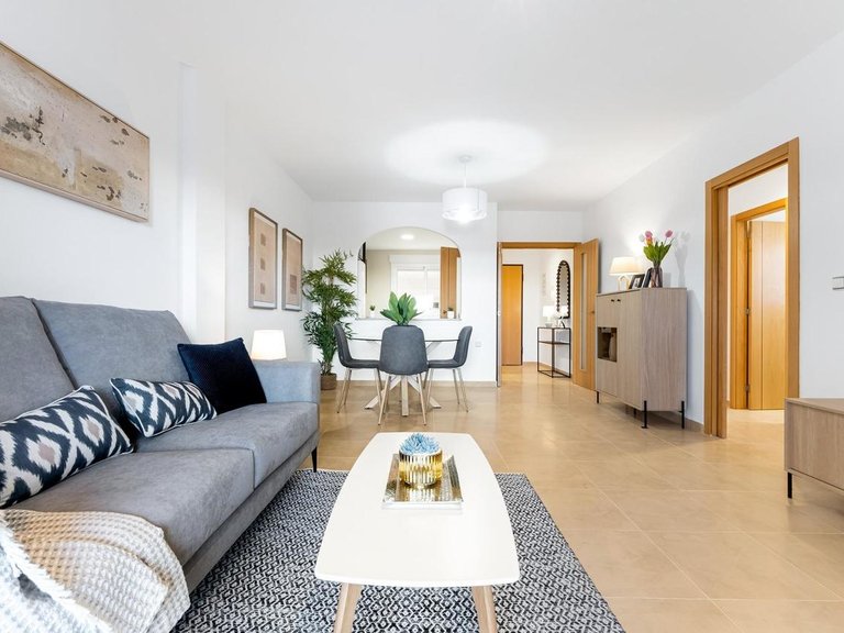 Apartment for Sale in Orihuela Costa, Alicante 34