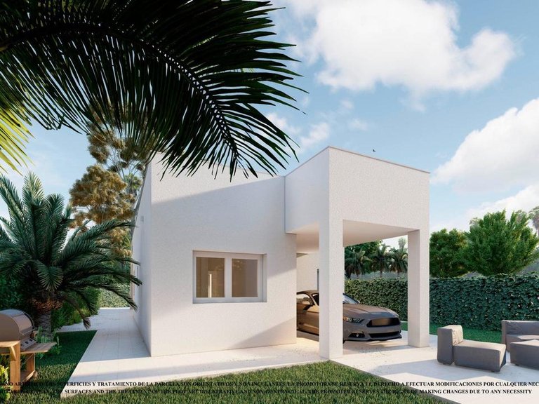 Villa for Sale in Los Alcazares, Murcia 2