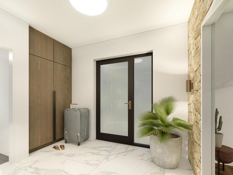 Villa for Sale in Altea, Alicante 45