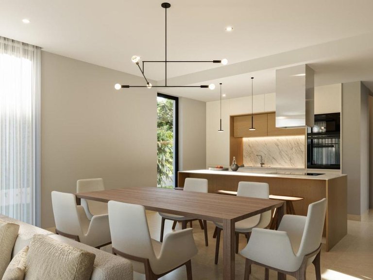 Villa for Sale in Finestrat, Alicante 11