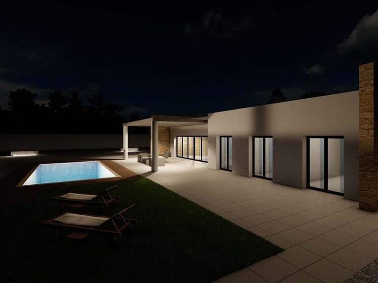 Villa for Sale in Pinoso, Alicante 26