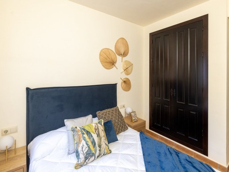 Villa for Sale in Fuente Alamo, Murcia 20