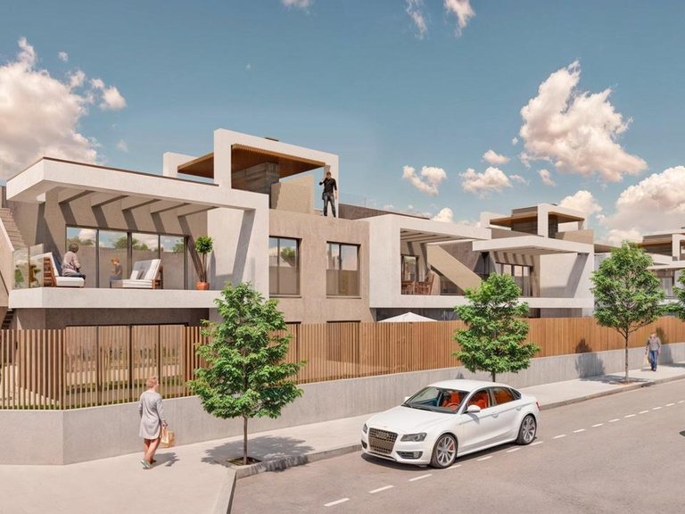 Apartment for Sale in Pilar De La Horadada, Alicante 4