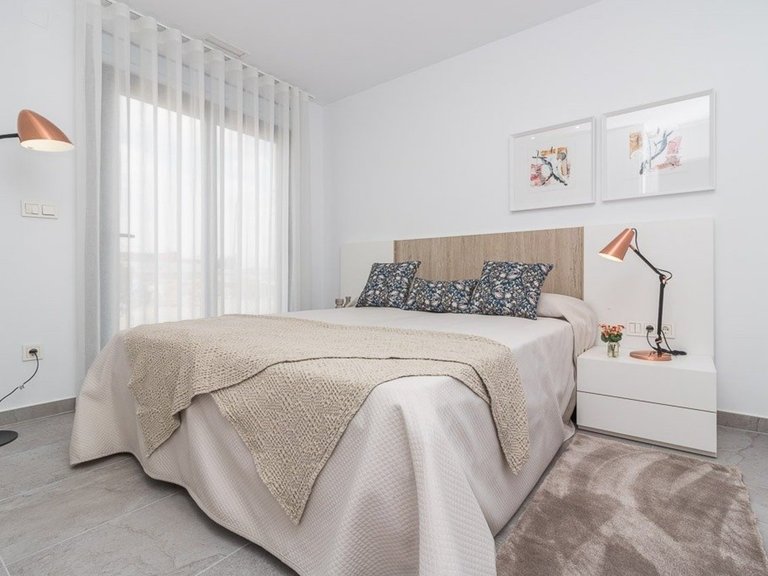 Villa for Sale in Torrevieja, Alicante 38