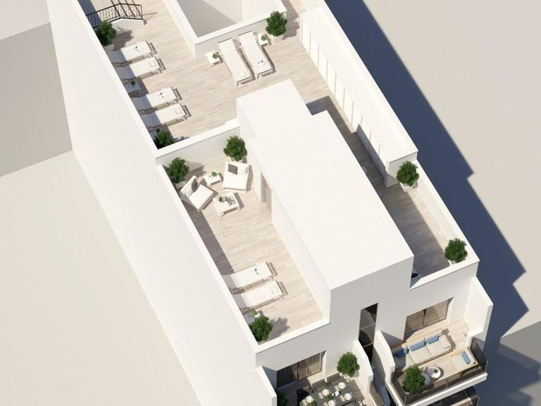 Apartment for Sale in Torrevieja, Alicante 10