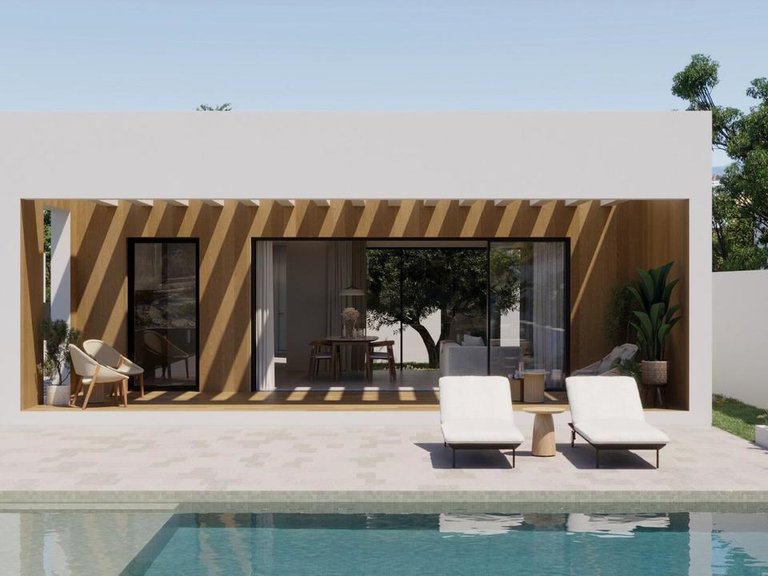 Villa for Sale in Finestrat, Alicante 4