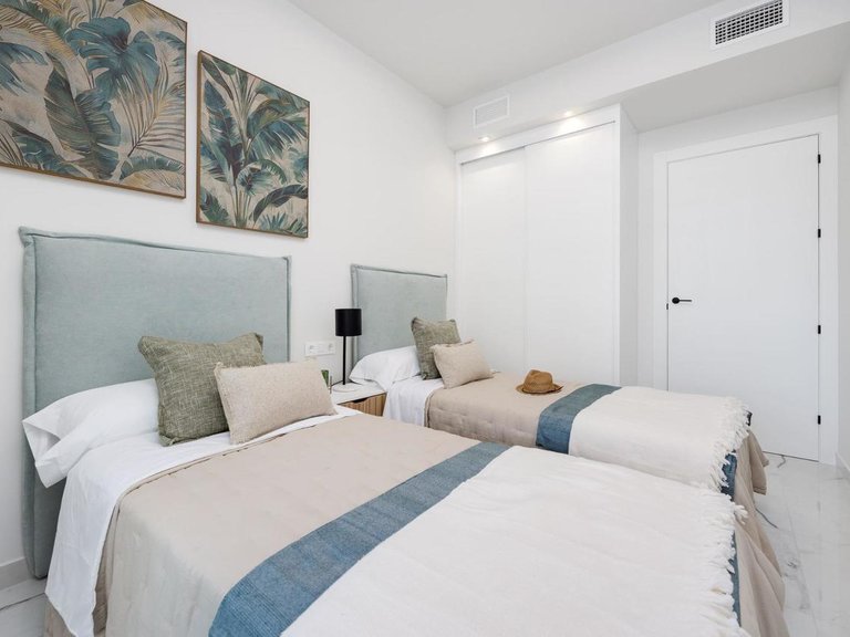 Apartment for Sale in San Miguel De Salinas, Alicante 16