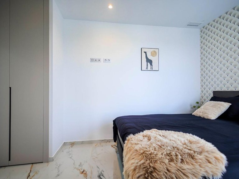 Villa for Sale in Pilar De La Horadada, Alicante 20