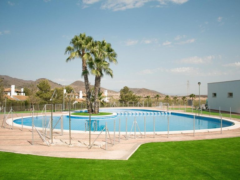 Villa for Sale in Fuente Alamo, Murcia 41