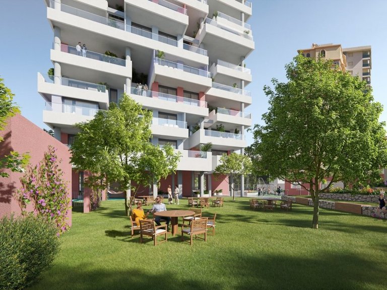 Apartment for Sale in Calpe, Alicante 10