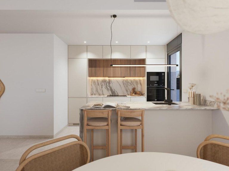 Villa for Sale in Torre Pacheco, Murcia 8