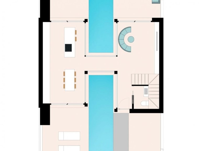 Villa for Sale in Formentera Del Segura, Alicante 11