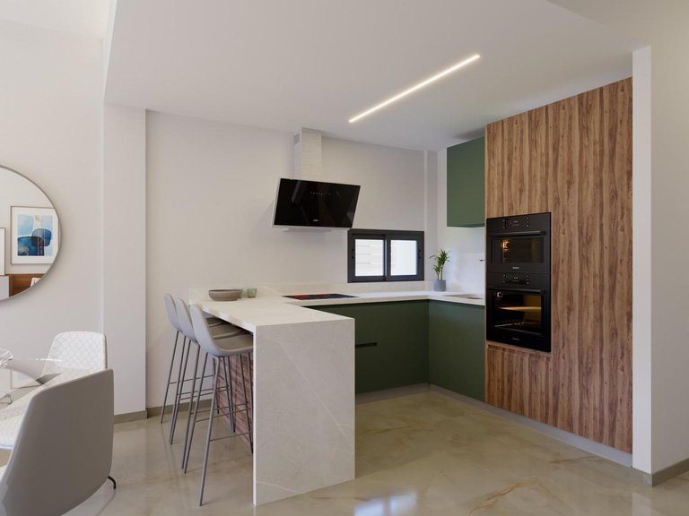 Villa for Sale in Algorfa, Alicante 4