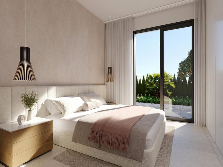 Villa for Sale in Fuente Alamo, Murcia 8